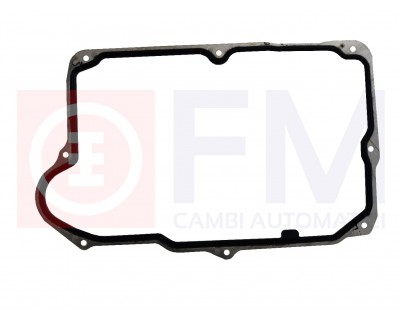 OIL PAN GASKET NEW SUITABLE TO  A2463710780
