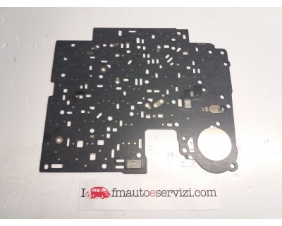 INTERMEDIATE PLATE NEW SUITABLE TO 24241784