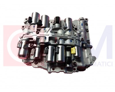 VALVE BODY NEW SUITABLE TO 31437012 FOR AISIN TRANSMISSION TG81
