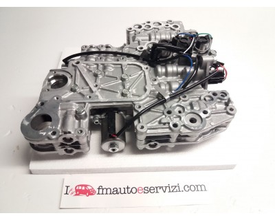 VALVE BODY NEW TR690 CVT SUITABLE TO 31706AA034