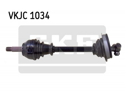 Drive Shaft SKF - VKJC 1034
