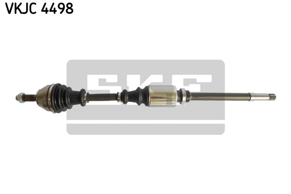 Semiasse VKJC 5480 SKF per AUDI VW SKODA