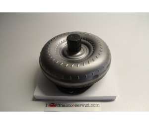 TORQUE CONVERTER SUITABLE TO 24407557757 - F85 - H85 - 4168027055