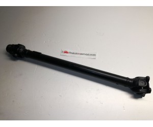 PROPSHAFT NEW SUITABLE TO 26208605866 - 26207597649 - 26209425907