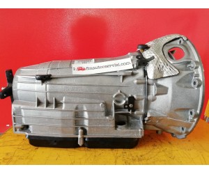 AUTOMATIC TRANSMISSION REBUILT WITH CONVERTER SUITABLE TO OEM CODE A6392701700 - A639270170080