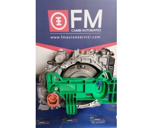 FORD NEW AUTOMATIC TRANSMISSION 8F35