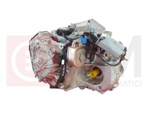 NEW COMPLETE DP0 AUTOMATIC TRANSMISSION