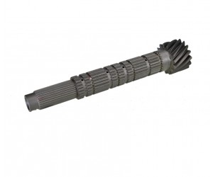 SECONDARY SHAFT 15-25-31 TEETH SUITABLE TO 9671953188