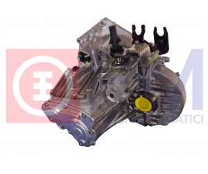 MANUAL TRANSMISSION DUCATO 2.3   SUITABLE TO 71794077 -  9666193080 - 71794551