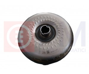 TORQUE CONVERTER JF613E MOD. 31A FROM NEW TRANSMISSION