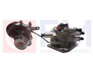 ACTUATOR SUITABLE TO 46341434 FROM NEW TRANSMIUSSIONS