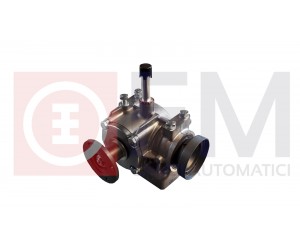 REAR DIFFERENTIAL COMPATIBLE FOR FIAT DUCATO 2,3 TD FOR MODIFICATION FROM 2WD TO 4WD