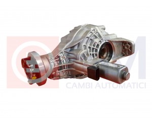 REAR DIFFERENTIAL NEW OEM FOR JEEP GRAN CHEROKEE SUITABLE TO K68092359AC - K68184737AB