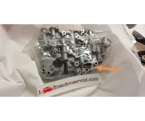 VALVE BODY NEW OEM SUITABLE TO 317053JX5D