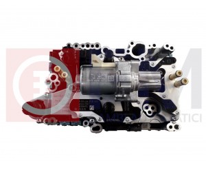MECHATRONIC VGS2 USED QUALITY A SUITABLE TO OEM CODE A2463704802-A246370480280