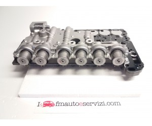VALVE BODY V5A51 NEW SUITABLE TO MR483988