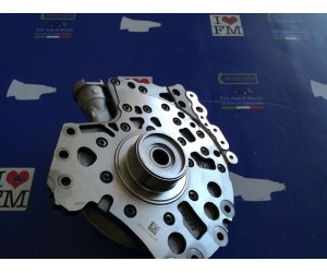 OIL PUMP FOR 6T40E-6T45E SUITABLE TO 24256952