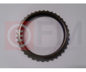 RING GEAR USED QUALITY A SUITABLE TO OEM A2202700045