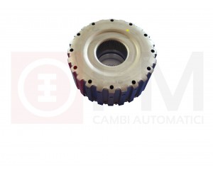 DRUM K3 USED QUALITY A SUITABLE TO OEM A2202703128