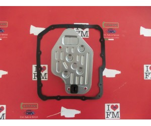 OIL FILTER KIT WITH OIL PAN GASKET 4L30E FOR BMW MODELS