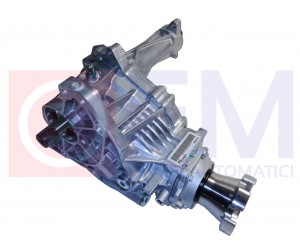 TRANSFER CASE NEW SUITABLE TO 23247712 - 84953429