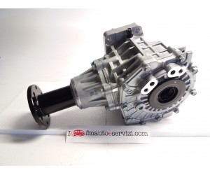 TRANSFER CASE NEW SUITABLE TO 473003B600