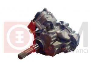 TRANSFER REBUILT FROM FACTORY SUITABLE TO OEM CODE 95B341010A - 95b341010X-95B341010AX - 95B341010PX