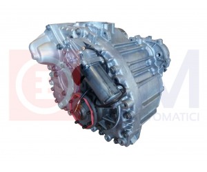 TRANSFER REBUILT FROM FACTORY SUITABLE TO OEM CODE A4632801700 - A463280170080