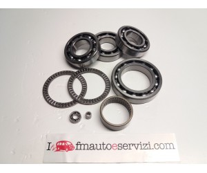 BEARING KIT FOR TRANSFER CASE SUITABLE WITH ATC PL72
