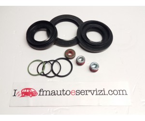 SEALING KIT FOR TRANSFER CASE SUITABLE TO ATC PL72