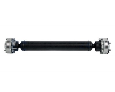 PROPSHAFT FRONT NEW SUITABLE TO A1644100701