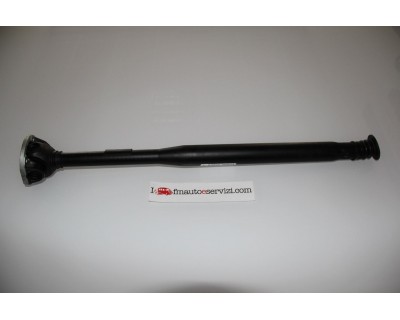 USED PROPSHAFT A1664108700 QUALITY A