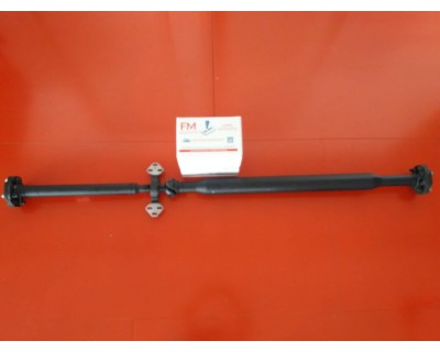 Propshaft for Panda 4x4 suitable to 55222107 - 55264146 - 46349688 