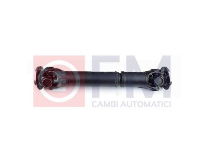 AFTERMARKET TRANSMISSION SHAFT COMPATIBLE WITH OEM CODE A4604104604 - A4604100618