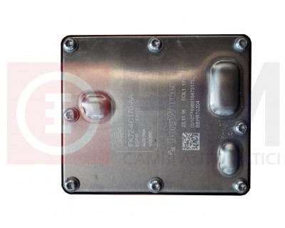 POST DIFFERENTIAL HALDEX CONTROL UNIT NEW COMPATIBLE WITH FK72-4C170-AA