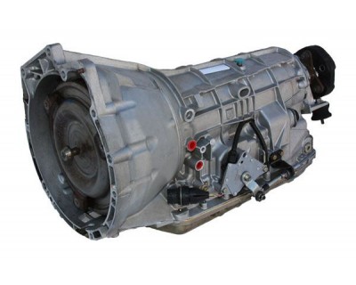 AUTOMATIC TRANSMISSION ZF 5HP19