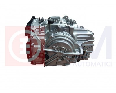 REBUILT FIRST GENERATION GENERAL MOTORS 6T45E AUTOMATIC TRANSMISSION SUITABLE TO CODE 24265070