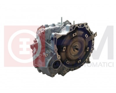 AUTOMATIC TRANSMISSION AWF8G30 NEW SUITABLE TO OEM CODE  9831759980 - 1636438480  -  1638191280