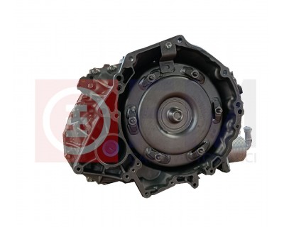 AUTOMATIC TRANSMISSION REMANUFACTURED AWF8G45 SUITABLE TO 24008740319