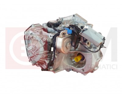 NEW COMPLETE DP0 AUTOMATIC TRANSMISSION