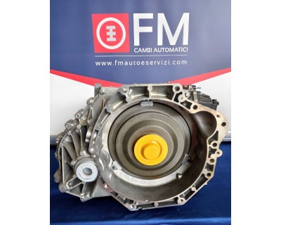 DOUBLE CLUTCH TRANSMISSION REBUILT FROM FACTORY SUITABLE TO OEM CODE 320109611R  - DW6003 - 32010150