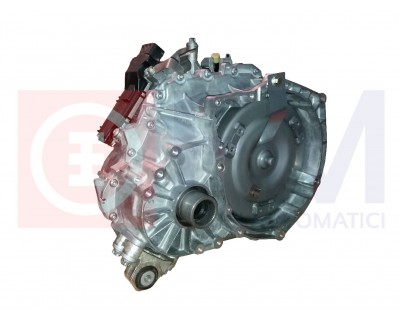 AUTOMATIC TRANSMISSION FOR JEEP COMPASS 9HP48 SUITABLE TO OEM CODE K68311994BA - K68311994AA 9HP48