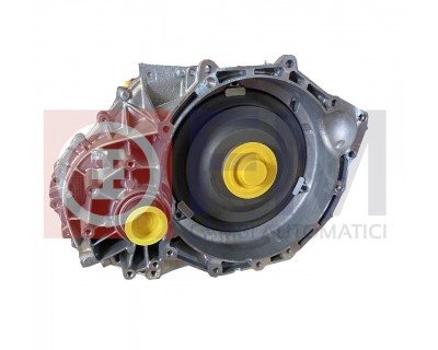 AUTOMATIC TRANSMISSION GETRAG MPS6 SECOND GENERATION SUITABLE TO CODE 2400673