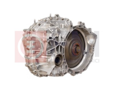 REMANUFACTURED MPS6 AUTOMATIC TRANSMISSION COMPATIBLE WITH OEM CODE 9U3R 7000 CD - 9U3R7000CD