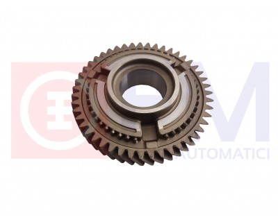 GEAR 4° 47X49 T. SUITABLE TO 55566890