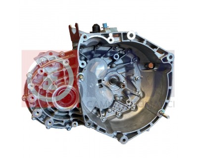 Manual transmission rebuilt suitable to Oem code 55262814 - 46345535 - 71798301  