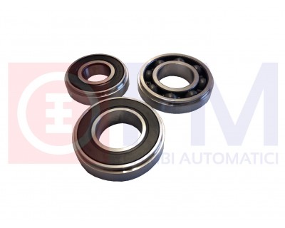 BEARINGS KIT SUITABLE TO GS645DZ