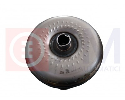 TORQUE CONVERTER JF613E MOD. 31A FROM NEW TRANSMISSION