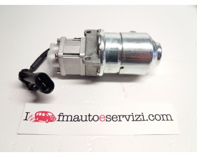 ELECTRIC PUMP NEW FOR ACTUATOR FIAT SUITABLE TO 71769597