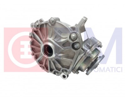 FRONT DIFFERENTIAL REBUILT SUITABLE TO A2053303707